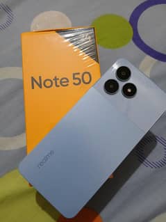 Realme Note 50 4/64 GB
