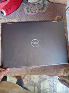 Dell laptop