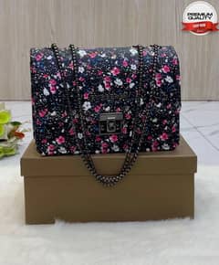 Burberry shoulder bag