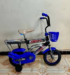 Sharps cycle
