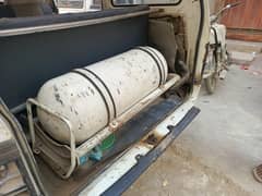 cNG Cylender