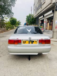 Accord