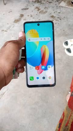TECNO SPARK GO