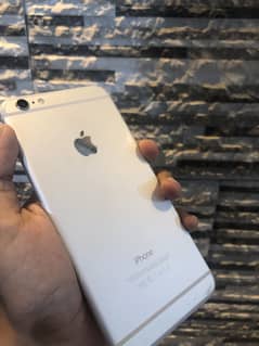 Iphone 6 Plus PTA approved