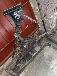 accident bike ha