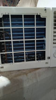 window ac 0.75 ton conditions 10/10