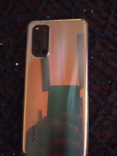 vivo v19 lush condition