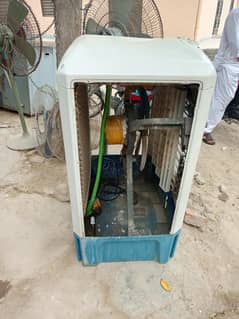 Air coolar national brand