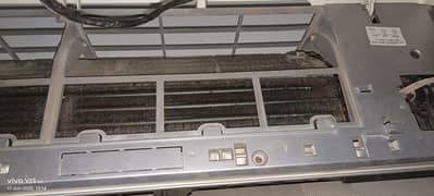 Kenwood 1,5 ton non inverter  03017200978