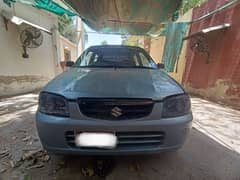 Suzuki Alto 2006