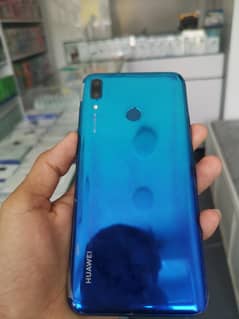 Huawei Y7 Prime