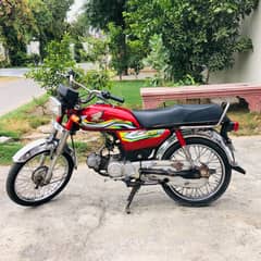 Honda CD 70 bike lush condition/0/3/0/5/4/7/2/4/7/5/0/=