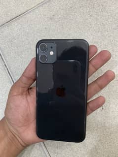 Iphone 11 64 gb pta