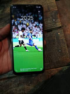 vivo s1 4/128
