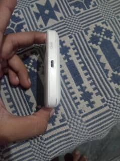 ZONG 4G BOLT+ DEVICE