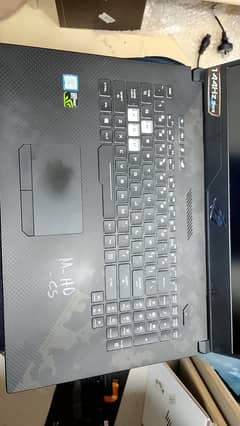 gaming machine