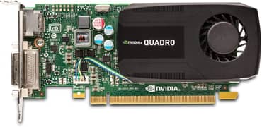 Nvidia Quadro 600 1Gb ddr3