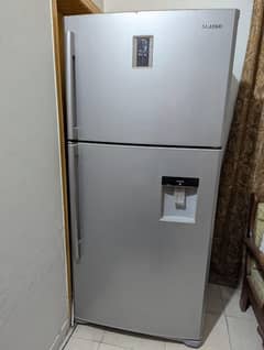 samsung fridge