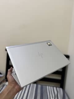 HP