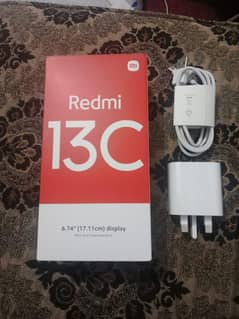REDMI