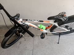 viper bike company