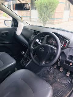 cultus VXR 2018