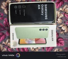 Samsung A14 (6/128) Excellent condition ~ budget price