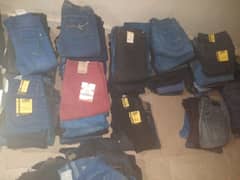 jeans