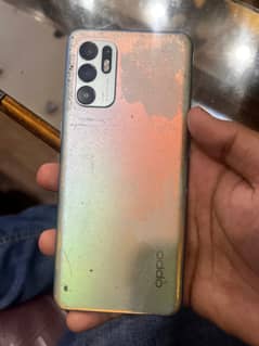 Oppo Reno 6