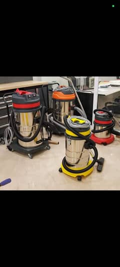 vacuum