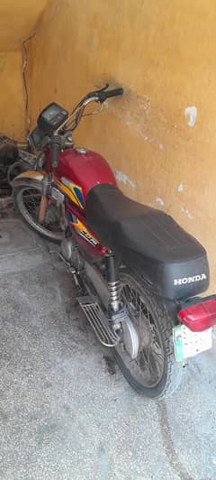 bike