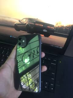 Iphone 11 PTA Approved