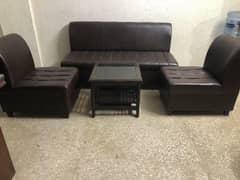 sofa set