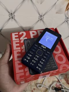 Jazee digit E2 pro