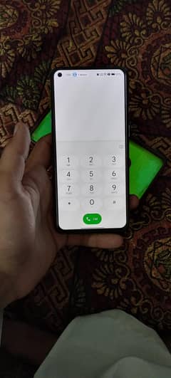 one plus 8t 12 GB RAM.   256. ROM ALL OK PHONE