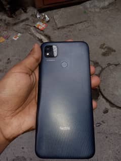Redmi 9c all ok 3/64