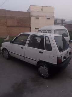 mehran 2008 for sale