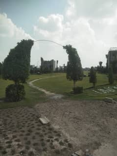 Near To Plot Number 151 A