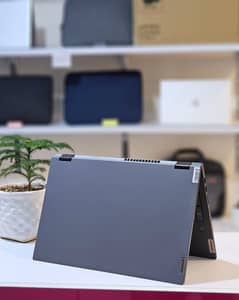 Lenovo IdeaPad Flex 5 Ryzen7Pro 5700. . 8/512 Dedicated Graphics x360