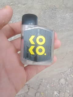 koko