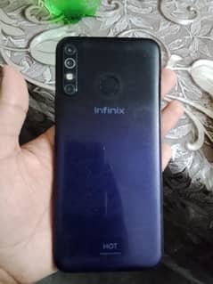 Infinix