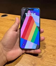Iphone 14 Pro Max PTA