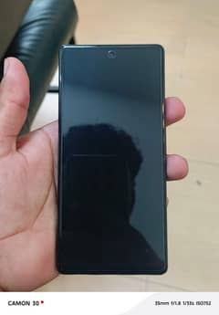 google pixel 6a