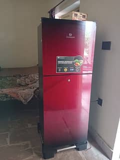 Dawlance Inverter Refrigerator