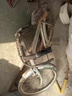 Sohrab Bicycle