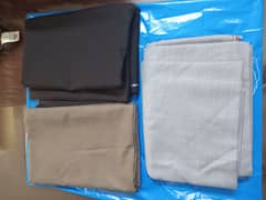 Unstitched