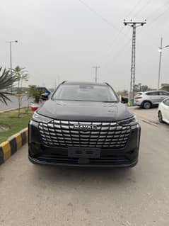 HAVAL 1.5 PETROL