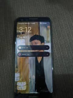 Google pixel 3
