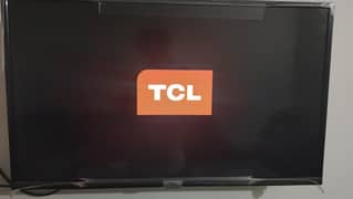 TCL 32 inches led android