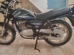 GS 150 Se